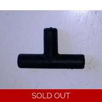 T connector rubber